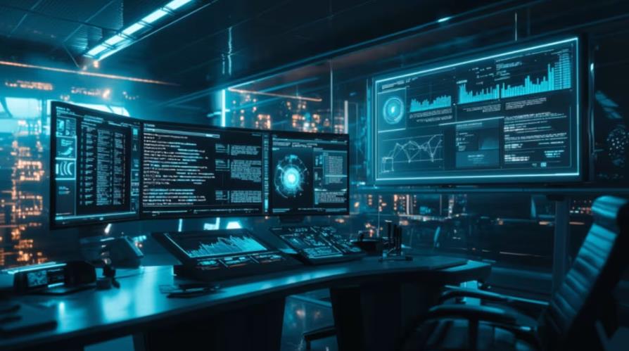 泰宁县工业设备远程运维SCADA，设备数据采集与远程运维管控解决方案